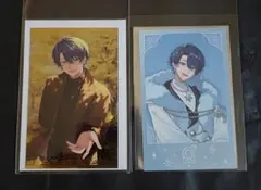 春崎エアル チェキ カード