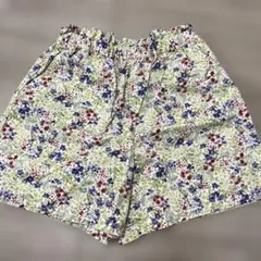 120㎝　ショートパンツ