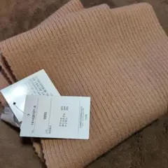 choco福袋　マフラー１点