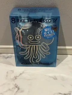 8 THE THALASSO u ドラゴンクエスト 限定　シャンプーセットのサムネイル