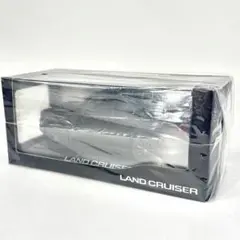 新品未使用✨　ランクル250 zxミニカー　ブラック　シュリンク開封なし 2026年最新】ランドクルーザー250 1/30の人気アイテム - メルカリ
