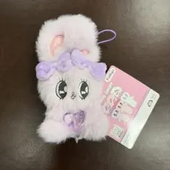 FuRyu エスターバニー きらきらハートマスコットのサムネイル