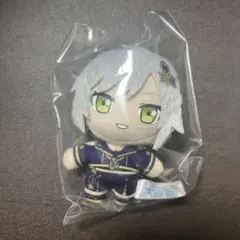 プロセカ　ラッキーくじ　B賞　日野森志歩