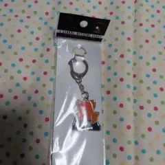 大宮アルディージャ イニシャルキーホルダー A