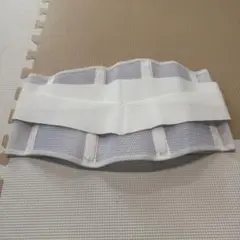 マックスベルト me3 L 腰痛サポートベルト 通気性メッシュ 日本シグマックス