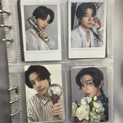 ENHYPEN ジェイク トレカ等まとめ売り