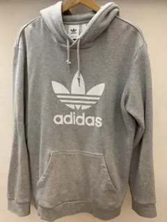 最終価格！adidas パーカー