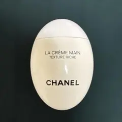 CHANEL LA CREME MAIN TEXTURE RICHE - メルカリ