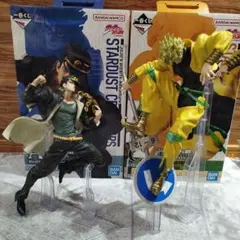 2026年最新】一番くじ ジョジョ c賞 空条承太郎フィギュアの人気