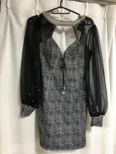 キャバドレス　sugar