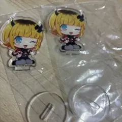 推しの子 すわらせ隊 アクリルスタンド 有馬かな