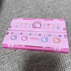 サンリオキャラクターズ ミニおりたたみコンテナ