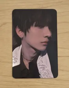 ジュニル ECHO 東京 ペンミ ファンミ 2部 vip 特典 トレカ - メルカリ