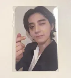 BOYNEXTDOOR イハン MUSIC KOREA ラキドロ