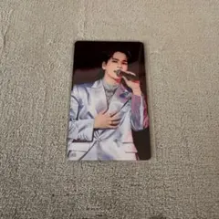 JO1DER SHOW 豆原一成