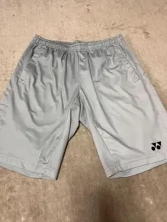 YONEX ハーフパンツ