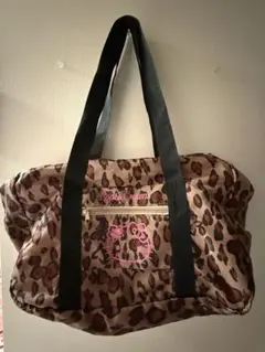 Rodeo Crowns Hello Kitty ボストンバッグ