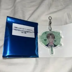 多聞くん今どっち！？うちわ型ミニアクキー7巻限定特典 2026年最新】多聞くん うちわの人気アイテム - メルカリ