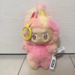 ラブブ　エナジー　ポップマート