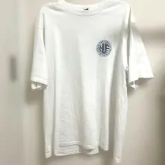 HUF ホワイト Tシャツ Lサイズ
