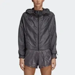 adidas by Stella McCartney ランジャケット パーカー
