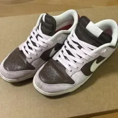 NIKE DUNK LOW ダンクロー　スニーカー　27.5cmのサムネイル