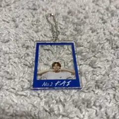 超特急 カイ EVE アクリルフレームキーホルダー