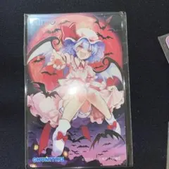 ち*す様 CHUNITHM Aimeカード