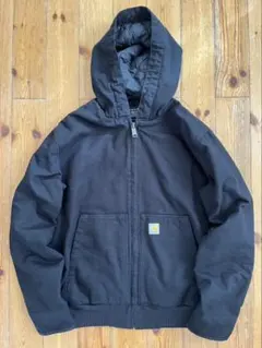 Carhartt J130-Mサイズ アクティブジャケット　カーハート
