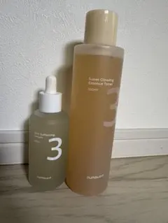 ナンバーズイン　3番