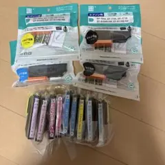 EPSON トナーカートリッジ 4色セット - メルカリ