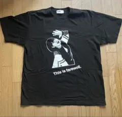 美品】BiSH セントチヒロ・チッチ THE IDOL Tシャツ XL 黒 - メルカリ