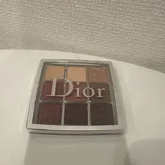 Dior Backstage Eye Palette 004