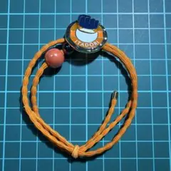 呪術廻戦in USJコレクタブルヘアゴム　虎杖悠仁