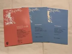 ムラマツ メンバーズクラブ 楽譜79&81＋マイナスワンCD21 フルート