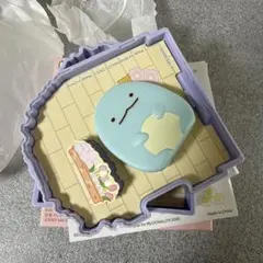 ハッピーセット すみっコぐらし ひみつのおもちゃ