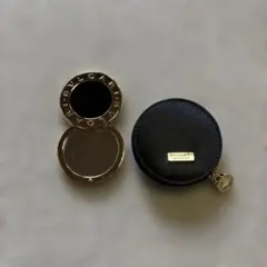 BULGARI スライド式ミラー ケース付きのサムネイル