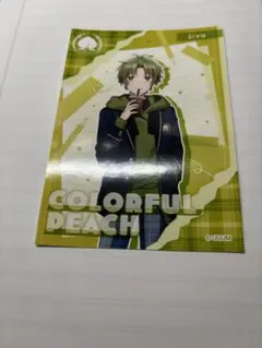 カラフルピーチ シヴァ ブロマイド