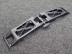 HPI リアサスアームセットのサムネイル