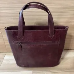 値下げ‼️クロコダイル風 ショルダーバッグ