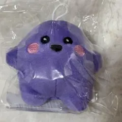 女王蜂 qb BEAST mini ぬいぐるみ やしちゃん やしぱんだ - メルカリ