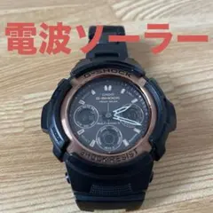 G-SHOCK(113) タフソーラー 5230 AWG-M100SNR - メルカリ