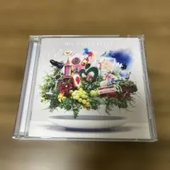 Mrs. GREEN APPLE 「10」CDアルバム