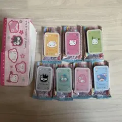 [即購入可！]サンリオキャラクターズ 缶ラムネーＹ２Ｋデザイン編ー キティ