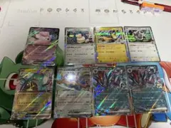 ゾロアーク ピッピ ハラバリー ザシアン ダイカイデン　まとめ売り