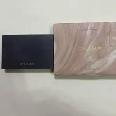 ステイアシュール　フィットmyカラーパレット オータム