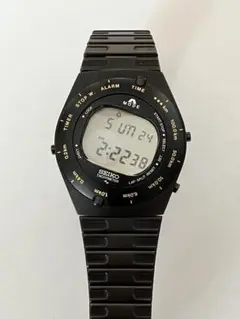 【未使用品】SEIKO　ジウジアーロ　3000本限定　SBJG003　復刻版 セイコー ジウジアーロデザイン 3000本限定復刻モデル SBJG003