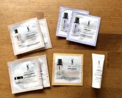 イヴ・サンローラン　ピュアショット　サンプルセット