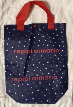 repipi armario ショップ袋 2枚セットのサムネイル