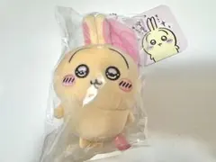 ちいかわ スッキリ目のうさぎマスコット うさぎ マスコット